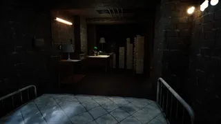 Скриншот 8 к игре The Quiet Room