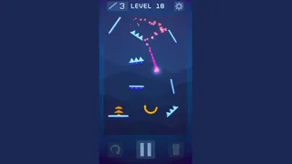 Скриншот 2 к игре Bounce Ball