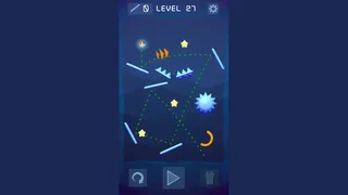 Скриншот 4 к игре Bounce Ball