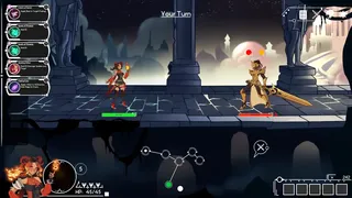 Скриншот 6 к игре Starfell