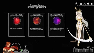 Скриншот 8 к игре Starfell