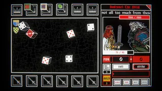 Скриншот 1 к игре Dicealot