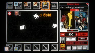 Скриншот 3 к игре Dicealot