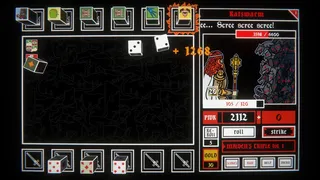 Скриншот 8 к игре Dicealot