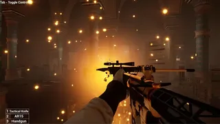 Скриншот 1 к игре KAXUKI