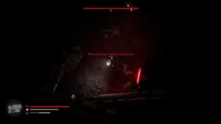 Скриншот 2 к игре Tarvos Desolation