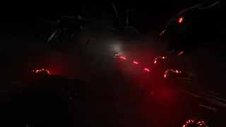 Скриншот 5 к игре Tarvos Desolation
