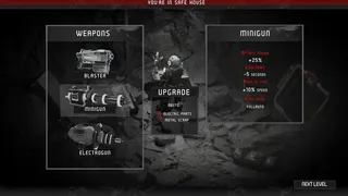 Скриншот 6 к игре Tarvos Desolation