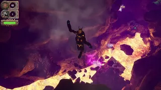 Скриншот 3 к игре Nakamers: La huida