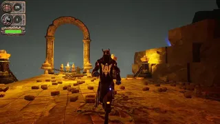 Скриншот 6 к игре Nakamers: La huida