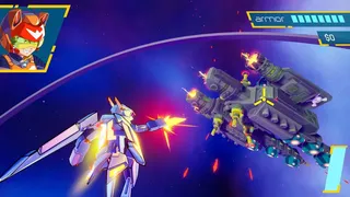 Скриншот 2 к игре Nightshift Galaxy
