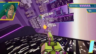 Скриншот 3 к игре Nightshift Galaxy