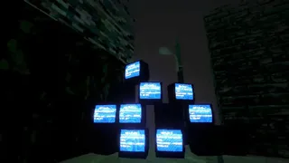 Скриншот 4 к игре 不可視の帰路