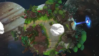 Скриншот 1 к игре WAW WORLD
