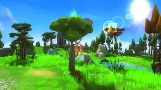 Скриншот 5 к игре WAW WORLD