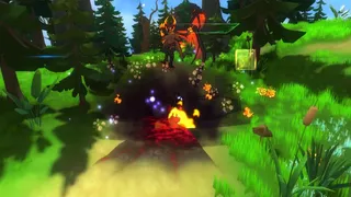 Скриншот 8 к игре WAW WORLD