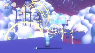 Скриншот 1 к игре Luna's Diary