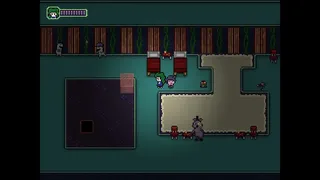 Скриншот 1 к игре Catalina's Horror Adventure
