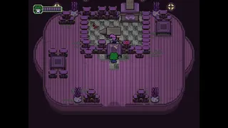 Скриншот 2 к игре Catalina's Horror Adventure