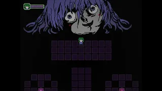Скриншот 3 к игре Catalina's Horror Adventure