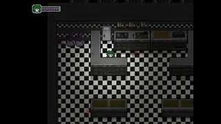 Скриншот 6 к игре Catalina's Horror Adventure