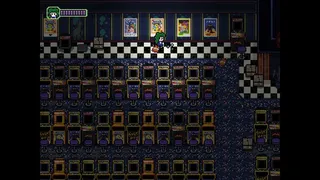Скриншот 7 к игре Catalina's Horror Adventure