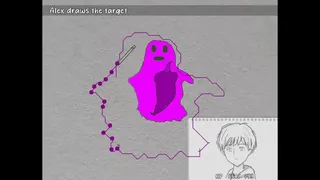 Скриншот 8 к игре Alex's Sketchbook World
