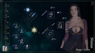 Скриншот 2 к игре Grand Fantasy Heroes