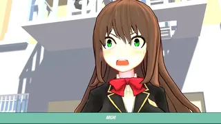 Скриншот 4 к игре If you touch me, I will marry you. Pt.1