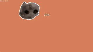 Скриншот 1 к игре Hamster