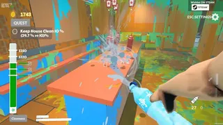 Скриншот 2 к игре MousePinch Special Agency 猫屎冰奇鼠卑手挨阵打