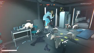 Скриншот 5 к игре MousePinch Special Agency 猫屎冰奇鼠卑手挨阵打