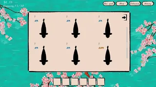 Скриншот 2 к игре Koi Land