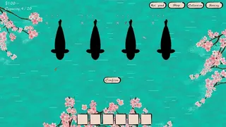 Скриншот 3 к игре Koi Land