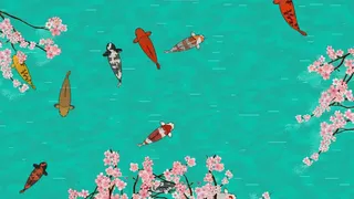 Скриншот 5 к игре Koi Land