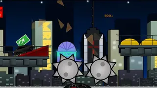 Скриншот 1 к игре PC Jumps