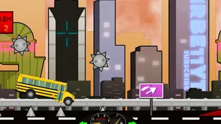 Скриншот 5 к игре PC Jumps
