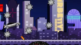 Скриншот 6 к игре PC Jumps