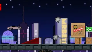 Скриншот 7 к игре PC Jumps