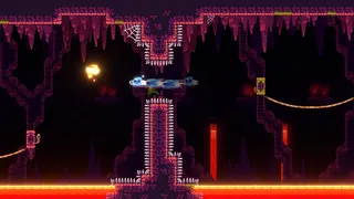 Скриншот 1 к игре Flob and the Shattered Dimension