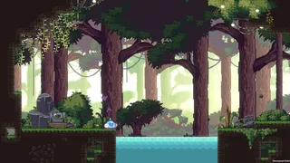Скриншот 2 к игре Flob and the Shattered Dimension