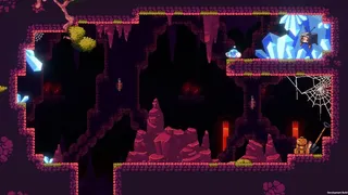 Скриншот 5 к игре Flob and the Shattered Dimension