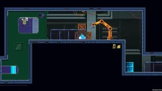 Скриншот 7 к игре Flob and the Shattered Dimension