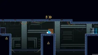 Скриншот 8 к игре Flob and the Shattered Dimension