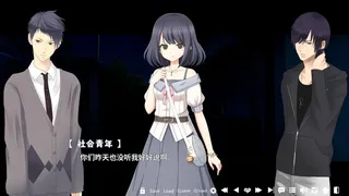 Скриншот 1 к игре 病娇X契约