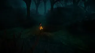 Скриншот 1 к игре The Evil's Nest