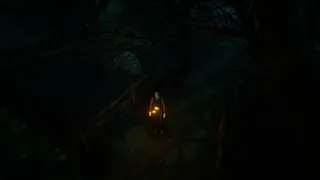 Скриншот 2 к игре The Evil's Nest