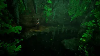 Скриншот 5 к игре The Evil's Nest