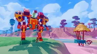 Скриншот 2 к игре SWAPMEAT