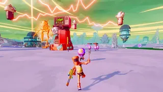Скриншот 4 к игре SWAPMEAT